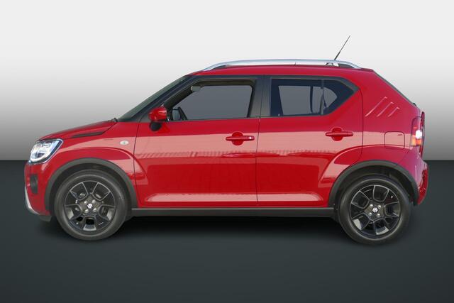 Suzuki IGNIS 1.2 Smart Hybrid Select AUTOMAAT||RIJKLAARPRIJS!!