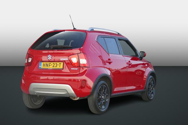 Suzuki IGNIS 1.2 Smart Hybrid Select AUTOMAAT||RIJKLAARPRIJS!!