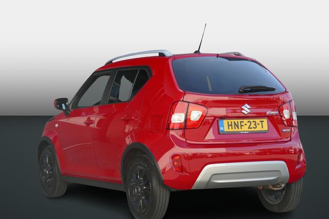 Suzuki IGNIS 1.2 Smart Hybrid Select AUTOMAAT||RIJKLAARPRIJS!!