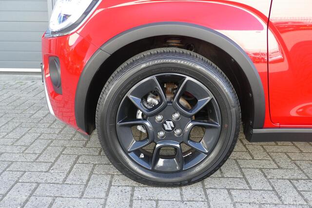 Suzuki IGNIS 1.2 Smart Hybrid Select AUTOMAAT||RIJKLAARPRIJS!!