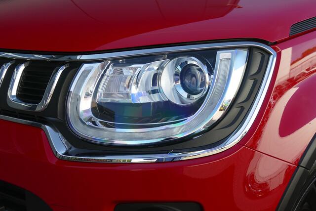 Suzuki IGNIS 1.2 Smart Hybrid Select AUTOMAAT||RIJKLAARPRIJS!!