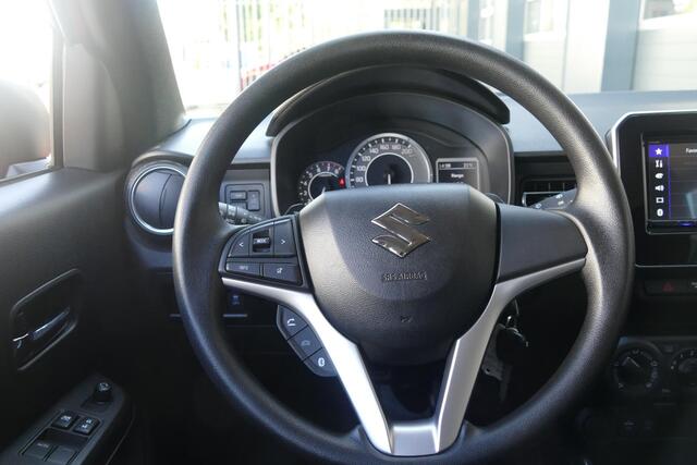 Suzuki IGNIS 1.2 Smart Hybrid Select AUTOMAAT||RIJKLAARPRIJS!!