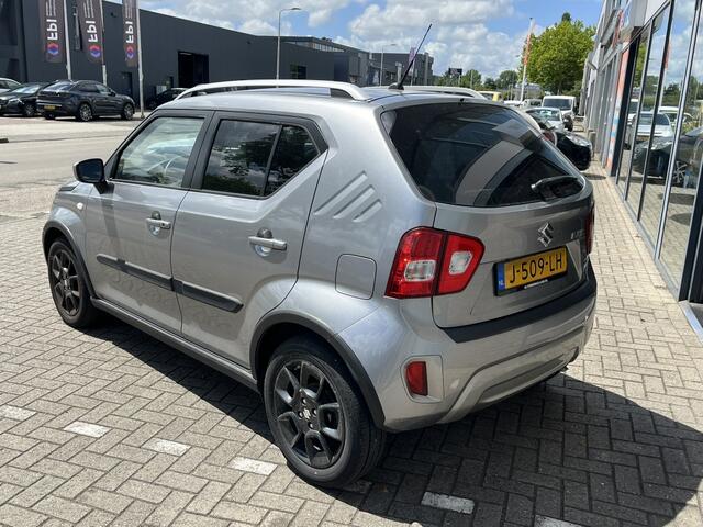 Suzuki IGNIS 1.2 Smart Hybrid Select | Navigatie | Nieuw Binnen! |