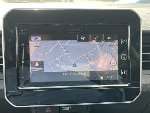 Suzuki IGNIS 1.2 Smart Hybrid Select | Navigatie | Nieuw Binnen! |