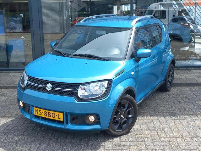 Suzuki IGNIS 1.2 Select Navigatie/ Trekhaak