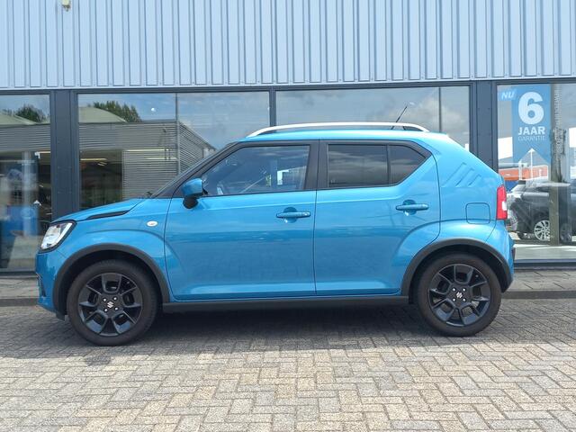 Suzuki IGNIS 1.2 Select Navigatie/ Trekhaak
