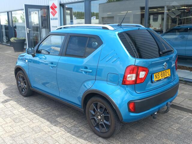 Suzuki IGNIS 1.2 Select Navigatie/ Trekhaak