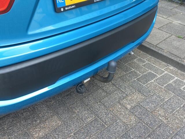 Suzuki IGNIS 1.2 Select Navigatie/ Trekhaak
