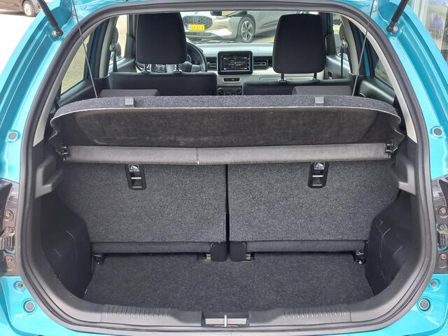Suzuki IGNIS 1.2 Select Navigatie/ Trekhaak