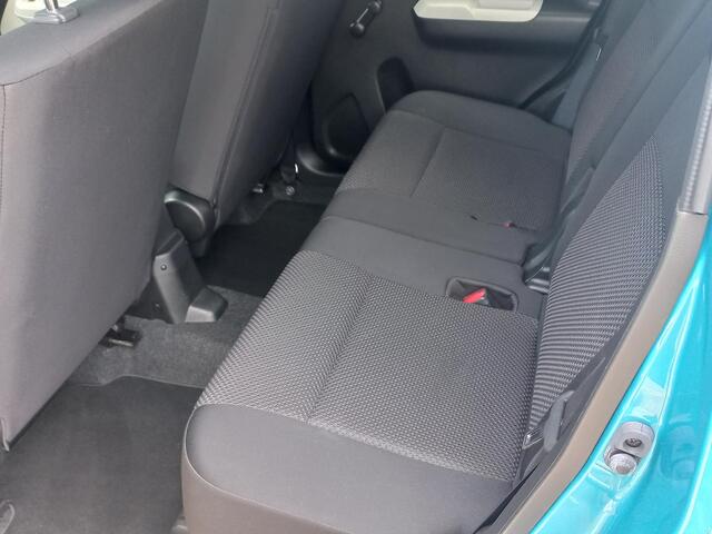 Suzuki IGNIS 1.2 Select Navigatie/ Trekhaak
