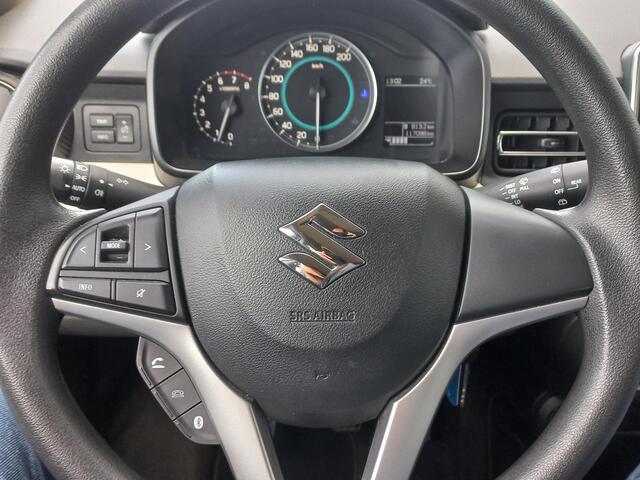 Suzuki IGNIS 1.2 Select Navigatie/ Trekhaak