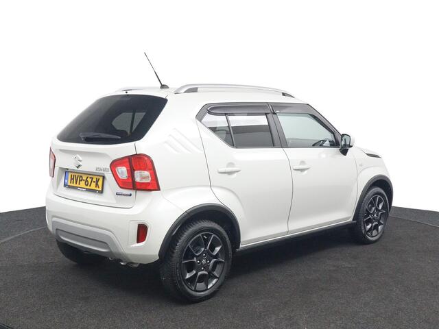 Suzuki IGNIS 1.2 Smart Hybrid Select | Automaat | Stoelverwarming | Hoge Instap |