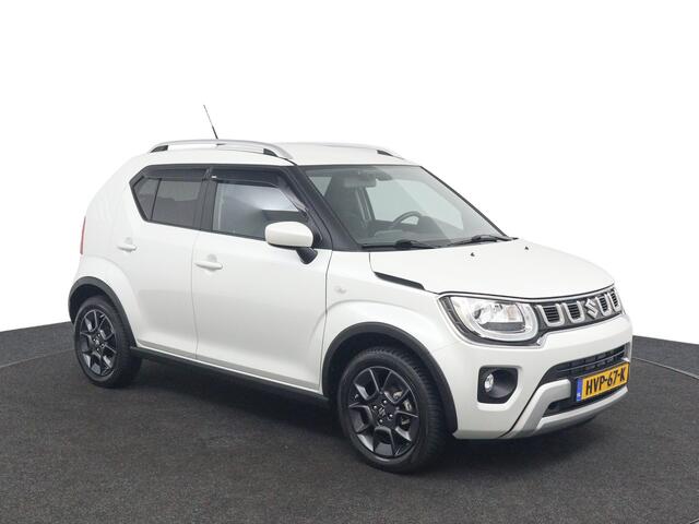 Suzuki IGNIS 1.2 Smart Hybrid Select | Automaat | Stoelverwarming | Hoge Instap |