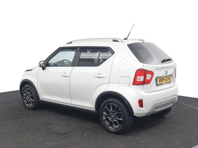 Suzuki IGNIS 1.2 Smart Hybrid Select | Automaat | Stoelverwarming | Hoge Instap |