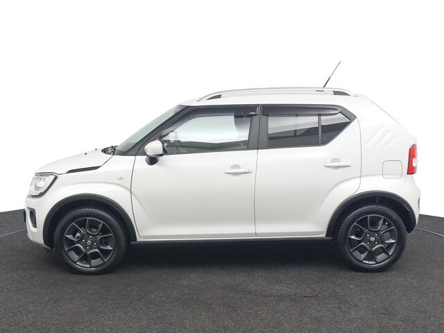 Suzuki IGNIS 1.2 Smart Hybrid Select | Automaat | Stoelverwarming | Hoge Instap |