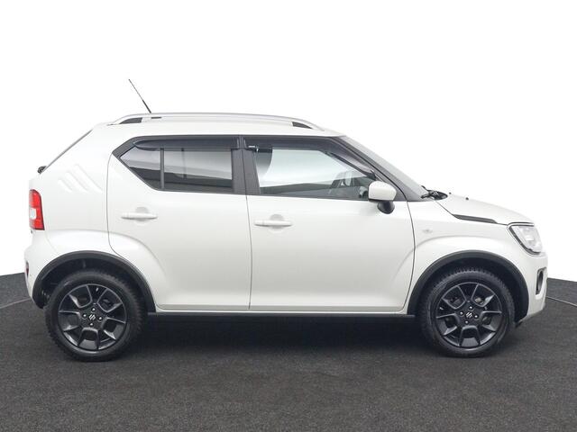 Suzuki IGNIS 1.2 Smart Hybrid Select | Automaat | Stoelverwarming | Hoge Instap |