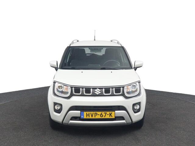 Suzuki IGNIS 1.2 Smart Hybrid Select | Automaat | Stoelverwarming | Hoge Instap |
