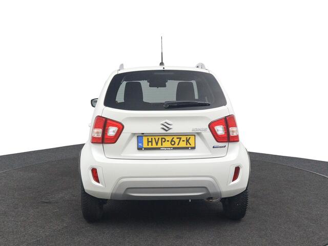 Suzuki IGNIS 1.2 Smart Hybrid Select | Automaat | Stoelverwarming | Hoge Instap |