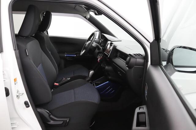 Suzuki IGNIS 1.2 Smart Hybrid Select | Automaat | Stoelverwarming | Hoge Instap |
