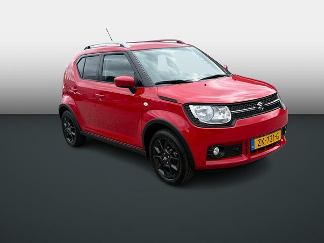 Suzuki IGNIS 1.2 Select | Navigatie | Camera | Lederen Seat covers | Rijklaarprijs