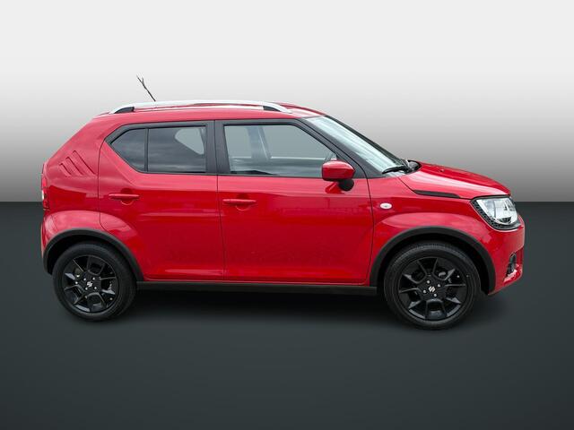 Suzuki IGNIS 1.2 Select | Navigatie | Camera | Lederen Seat covers | Rijklaarprijs