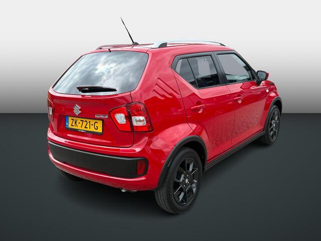 Suzuki IGNIS 1.2 Select | Navigatie | Camera | Lederen Seat covers | Rijklaarprijs