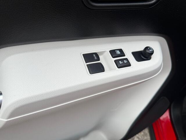 Suzuki IGNIS 1.2 Select | Navigatie | Camera | Lederen Seat covers | Rijklaarprijs