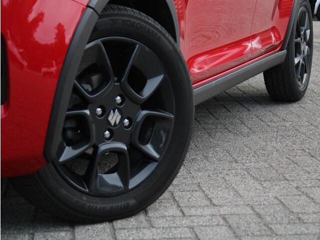 Suzuki IGNIS 1.2 Smart Hybrid Style, Stijl , Cruise Control, Keyless en Navigatie