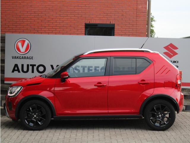 Suzuki IGNIS 1.2 Smart Hybrid Style, Stijl , Cruise Control, Keyless en Navigatie