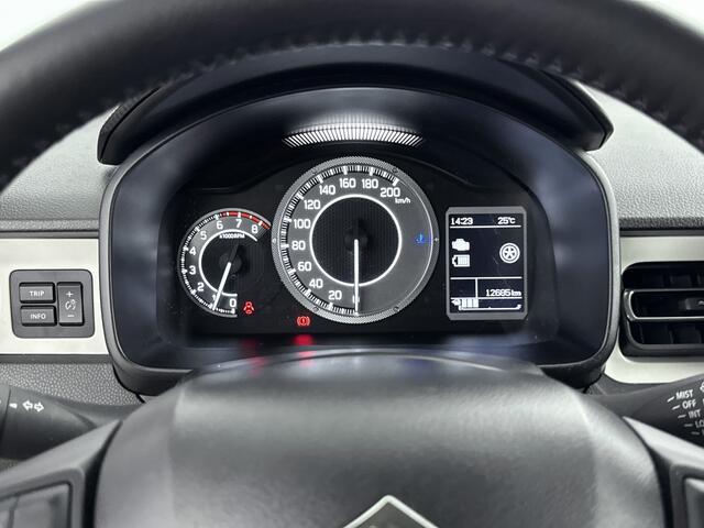 Suzuki IGNIS 1.2 Smart Hybrid Style | Navigatie | Lichtmetalen Velgen | Metaallak | Stoelverwarming |