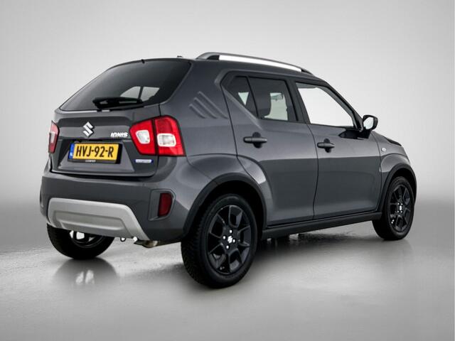 Suzuki IGNIS 1.2 Smart Hybrid Select | Apple Carplay / Android Auto (Navigatie) | Airco | Achteruitrijcamera | Stoelverwarming |