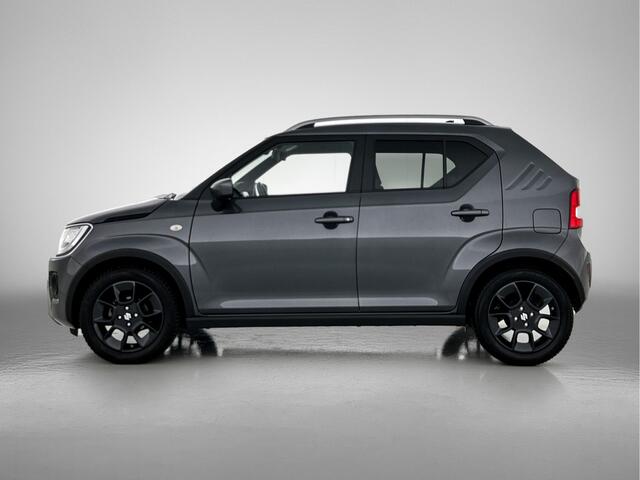 Suzuki IGNIS 1.2 Smart Hybrid Select | Apple Carplay / Android Auto (Navigatie) | Airco | Achteruitrijcamera | Stoelverwarming |