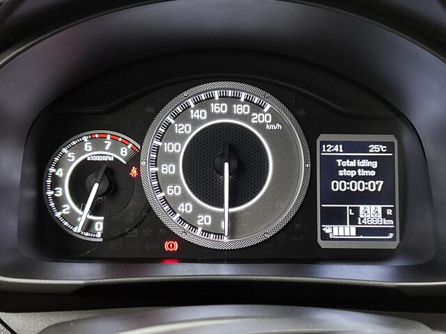 Suzuki IGNIS 1.2 Smart Hybrid Select | Apple Carplay / Android Auto (Navigatie) | Airco | Achteruitrijcamera | Stoelverwarming |