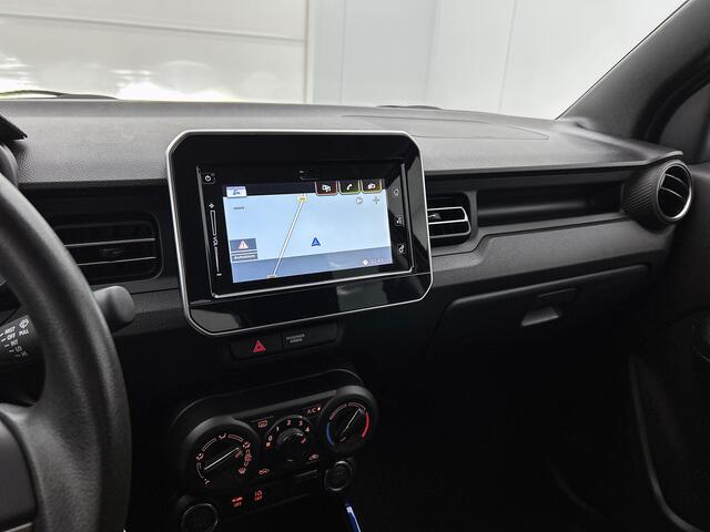 Suzuki IGNIS 1.2 Smart Hybrid Select | Apple Carplay / Android Auto (Navigatie) | Airco | Achteruitrijcamera | Stoelverwarming |