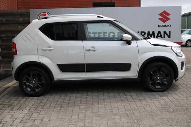 Suzuki IGNIS 1.2 Smart Hybrid Style , Stijl, Navigatie, Cruise Control, Climate Control, Keyless Entry