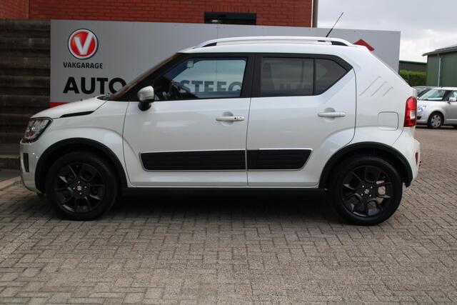 Suzuki IGNIS 1.2 Smart Hybrid Style , Stijl, Navigatie, Cruise Control, Climate Control, Keyless Entry