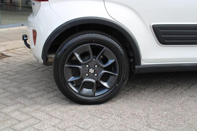 Suzuki IGNIS 1.2 Smart Hybrid Style , Stijl, Navigatie, Cruise Control, Climate Control, Keyless Entry