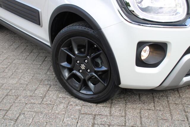 Suzuki IGNIS 1.2 Smart Hybrid Style , Stijl, Navigatie, Cruise Control, Climate Control, Keyless Entry