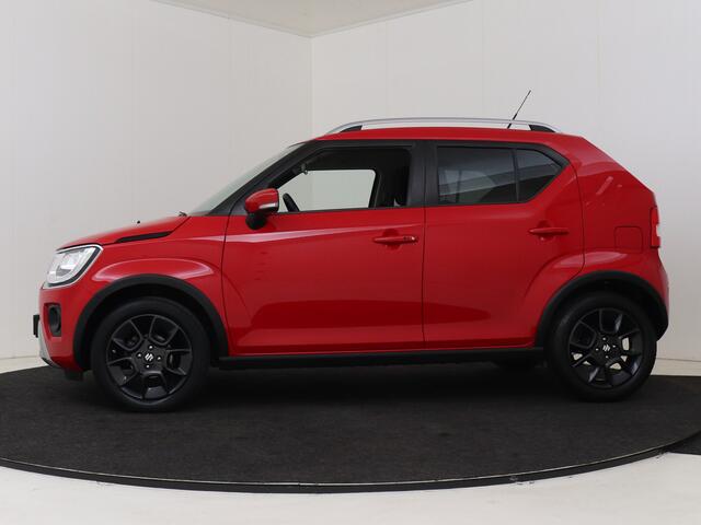 Suzuki IGNIS 1.2 Smart Hybrid Style I Navigatie I Climate Control I Camera I Stoelverwarming Voor I