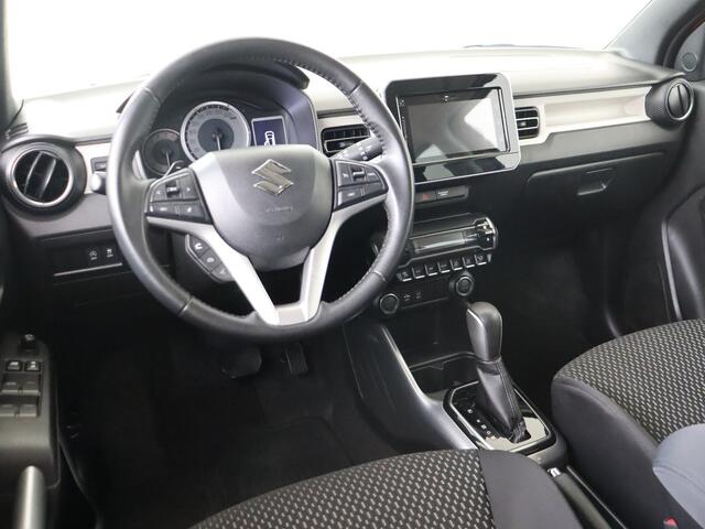 Suzuki IGNIS 1.2 Smart Hybrid Style I Navigatie I Climate Control I Camera I Stoelverwarming Voor I
