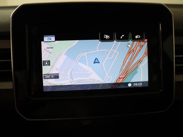 Suzuki IGNIS 1.2 Smart Hybrid Style I Navigatie I Climate Control I Camera I Stoelverwarming Voor I
