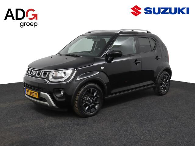 Suzuki IGNIS 1.2 Smart Hybrid Select | Automaat | Achteruitrijcamera | Apple Carplay | Android Auto | Airco |
