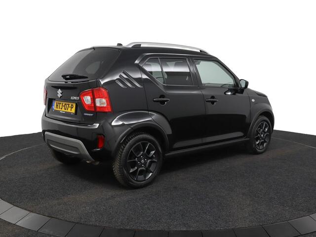 Suzuki IGNIS 1.2 Smart Hybrid Select | Automaat | Achteruitrijcamera | Apple Carplay | Android Auto | Airco |