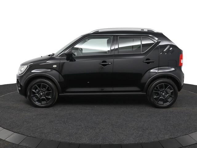 Suzuki IGNIS 1.2 Smart Hybrid Select | Automaat | Achteruitrijcamera | Apple Carplay | Android Auto | Airco |