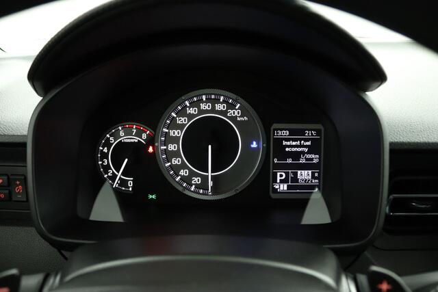 Suzuki IGNIS 1.2 Smart Hybrid Select | Automaat | Achteruitrijcamera | Apple Carplay | Android Auto | Airco |
