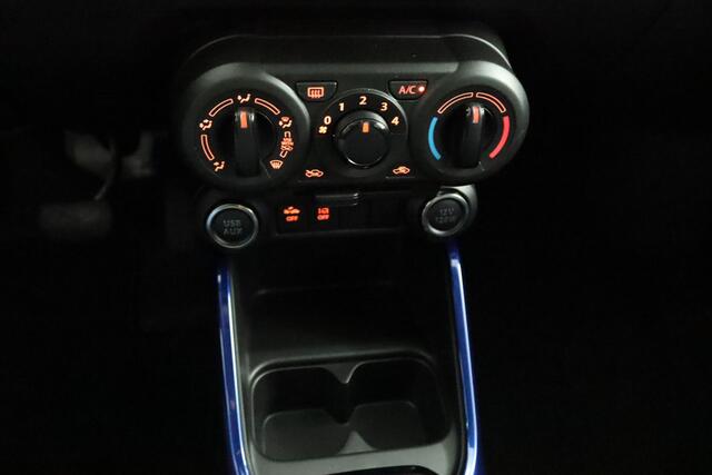 Suzuki IGNIS 1.2 Smart Hybrid Select | Automaat | Achteruitrijcamera | Apple Carplay | Android Auto | Airco |