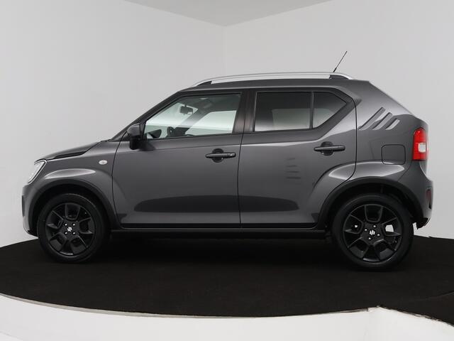 Suzuki IGNIS 1.2 Smart Hybrid Select | Apple Carplay / Android Auto (Navigatie) | Airco | Achteruitrijcamera | Stoelverwarming |