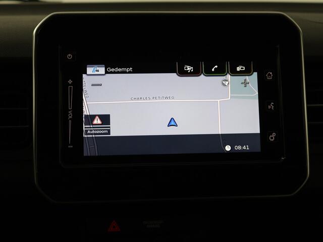 Suzuki IGNIS 1.2 Smart Hybrid Select | Apple Carplay / Android Auto (Navigatie) | Airco | Achteruitrijcamera | Stoelverwarming |
