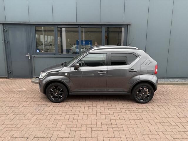 Suzuki IGNIS 1.2 Smart Hybrid Select CAMERA/CARPLAY/DAB/AIRCO/16INCH