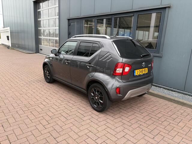 Suzuki IGNIS 1.2 Smart Hybrid Select CAMERA/CARPLAY/DAB/AIRCO/16INCH